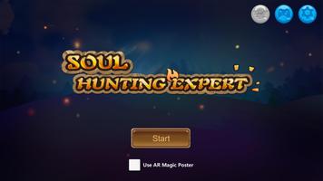 Soul Hunting Expert poster