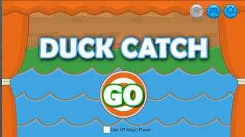 Duck Catch الملصق