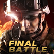 X Gun Final Battle