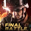X Gun Final Battle APK