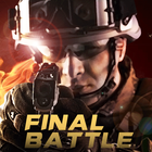 X Gun Final Battle icon