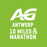 AG Antwerp 10 Miles icône