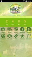 Electric Love Festival Plakat