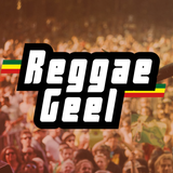 Reggae Geel icône