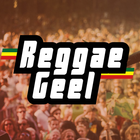 Reggae Geel icon