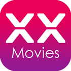 HD Movie XX আইকন