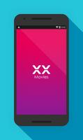 HD Movie XX Plakat