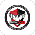 SHOWCOP CCTV