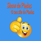 Show de Piadas 아이콘