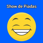 Show de Piadas biểu tượng