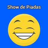 Show de Piadas أيقونة