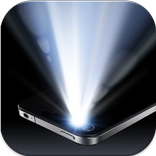 Flashligh LED-Lampe Torche