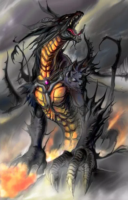 Tải xuống APK Dragon Wallpaper HD cho Android Tải xuống APK Dragon Wallpaper HD cho Android