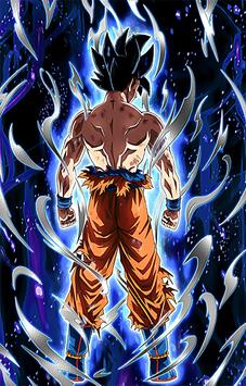 Download Goku Ultra Instinct Wallpaper Apk For Android Latest Version