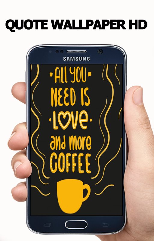 Quotes wallpaper HD APK for Android Download