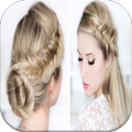 hair style step by step 2016