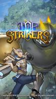 Tap Strikers 海報