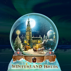 Winterland Breda أيقونة