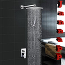 APK shower bathroom designs