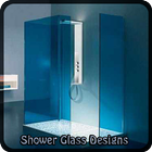 Shower Glass Designs icône