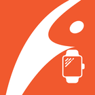 Showfit HR Zones icon