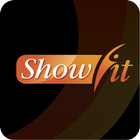 Showfit App icône