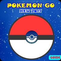 Guide For Pokemon Go โปสเตอร์