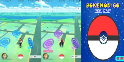 Guide For Pokemon Go 截图 1