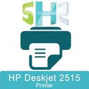 APK Showhow2 for HP DeskJet 2515