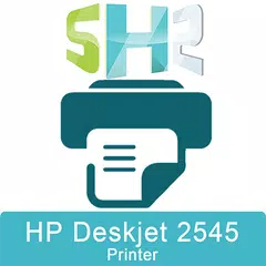 Showhow2 for HP DeskJet 2545 アプリダウンロード