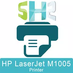 Showhow2 for HP LaserJet M1005 APK download