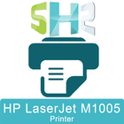 Showhow2 for HP LaserJet M1005 أيقونة