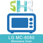 Showhow2 for LG MC-8080 icône