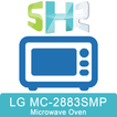 Showhow2 for LG MC-2883SMP