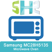 Showhow2 for Samsung MC28H5135