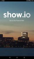 Show.io for the Physical Web ảnh chụp màn hình 3