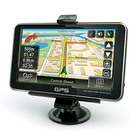 Navigation GPS française icône