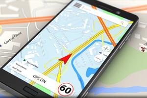 GPS Navigation screenshot 2