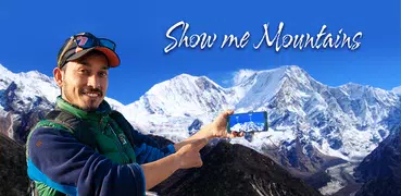 Show Me Mountains