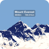 Show Me Mountains आइकन