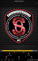 Showoffradio FREE ポスター