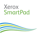 ikon Xerox SmartPad
