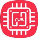 Информация об Устройстве APK