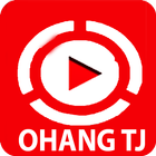 Ohang TJ - Tajik Music icon
