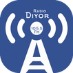 Радио Диёр - 105.5 FM