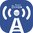 Радио Диёр icône
