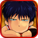 天才櫻木(跨服戰：全國大賽篇) APK
