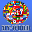 MyWord - Translator + Speech