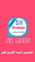 SH Mods Affiche