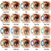 Eye Color Changer WeeZy